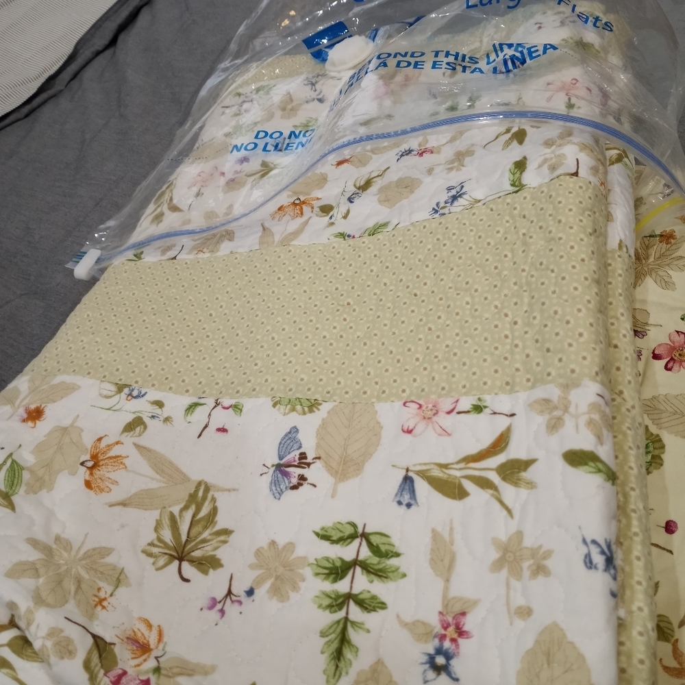 Quilt Queen